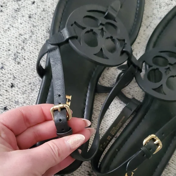 Coach Jaci Sandals - Picture 13 of 14